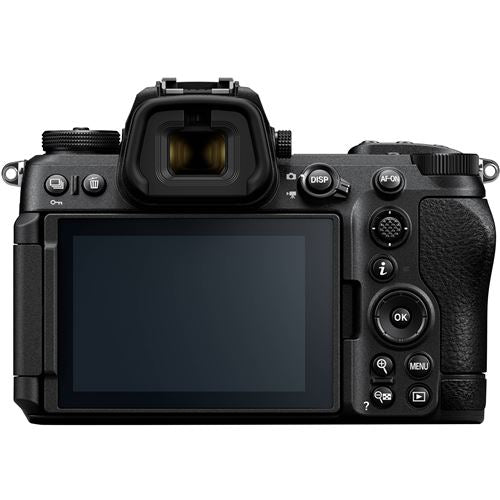 Nikon Z6III – Le Nouvel Hybride Polyvalent pour les Photographes et Vidéastes