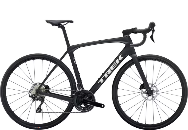 Trek Domane – Le Vélo de Route Endurance pour le Confort et la Performance