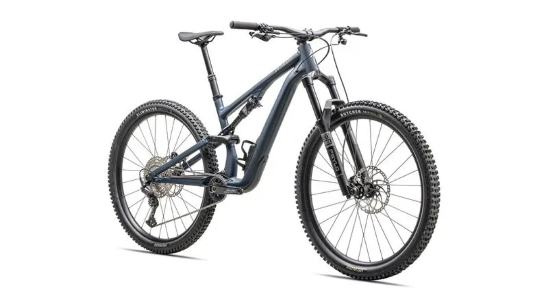 Specialized Stumpjumper – L'Essence du Trail, Réinventée