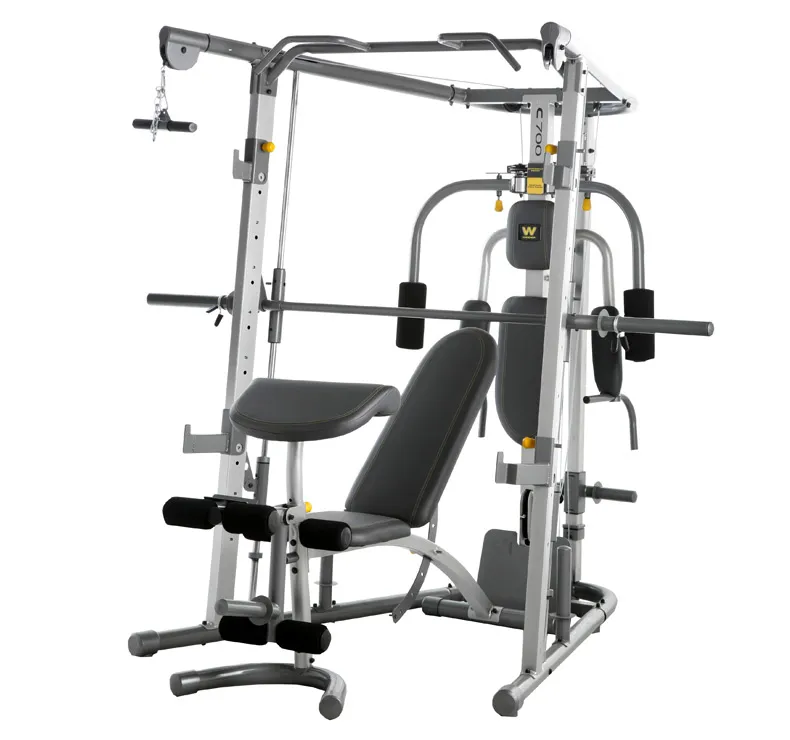 Machine de musculation Weider