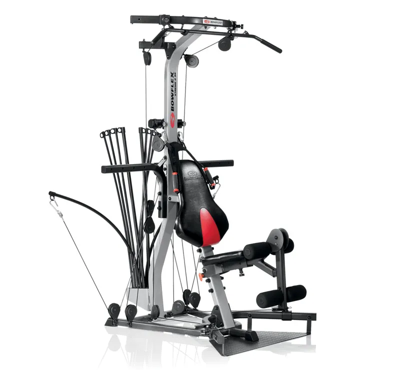 Machine de musculation Bowflex