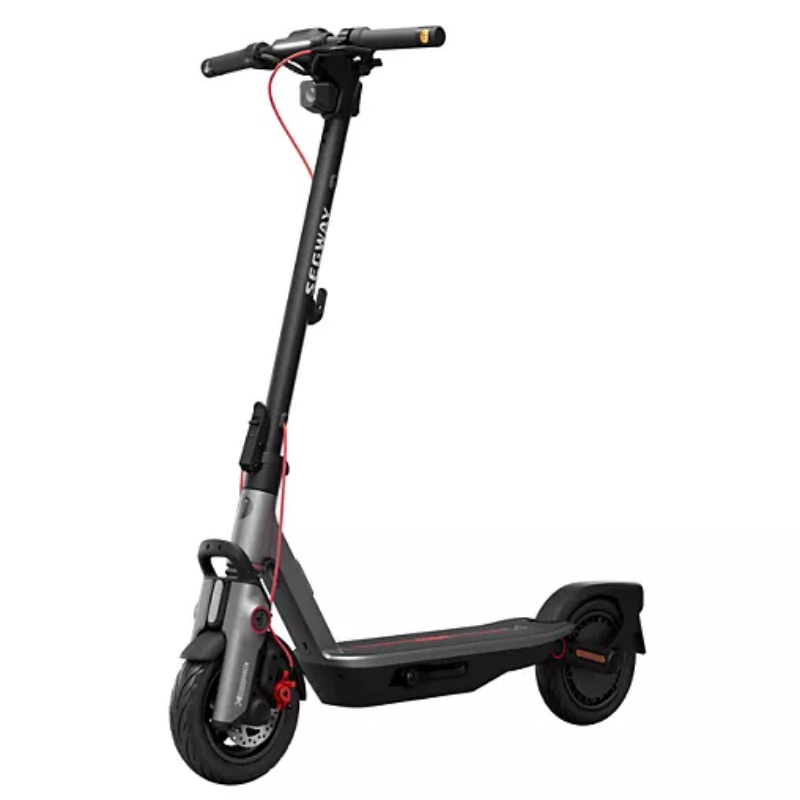 Trottinettes électriques Segway – Une Mobilité Moderne et Écoresponsable