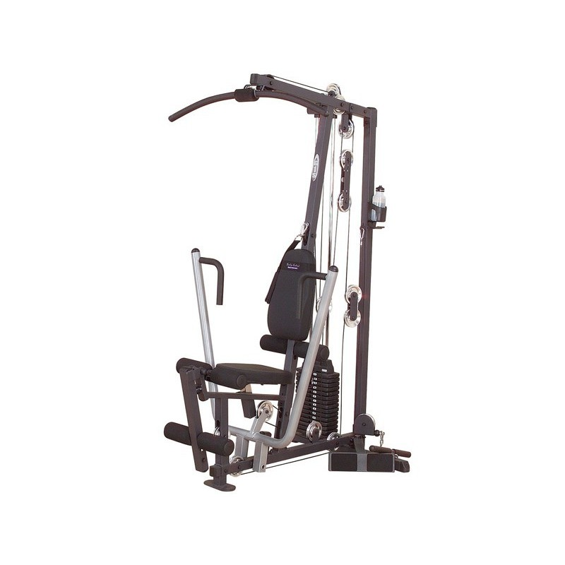 Machine de musculation Body-Solid