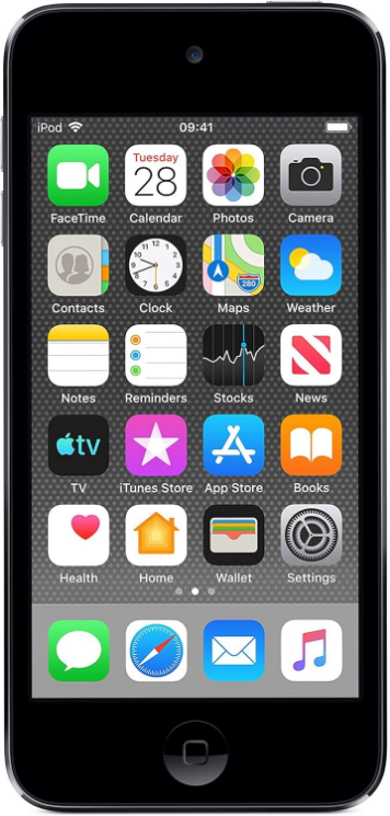 iPod Touch 32 GB