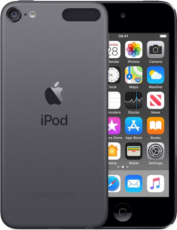 iPod Touch 32 GB