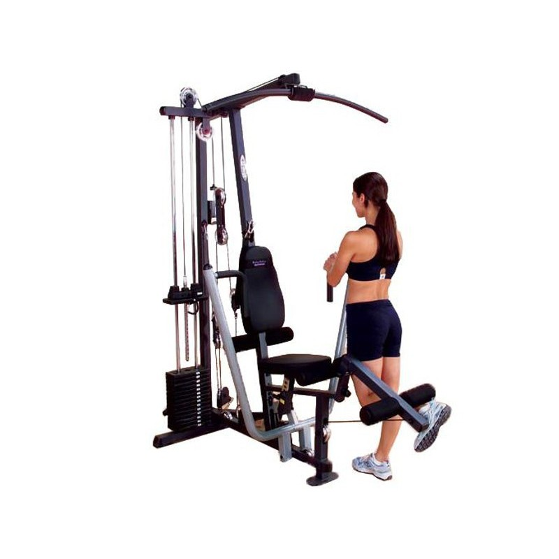Machine de musculation Body-Solid