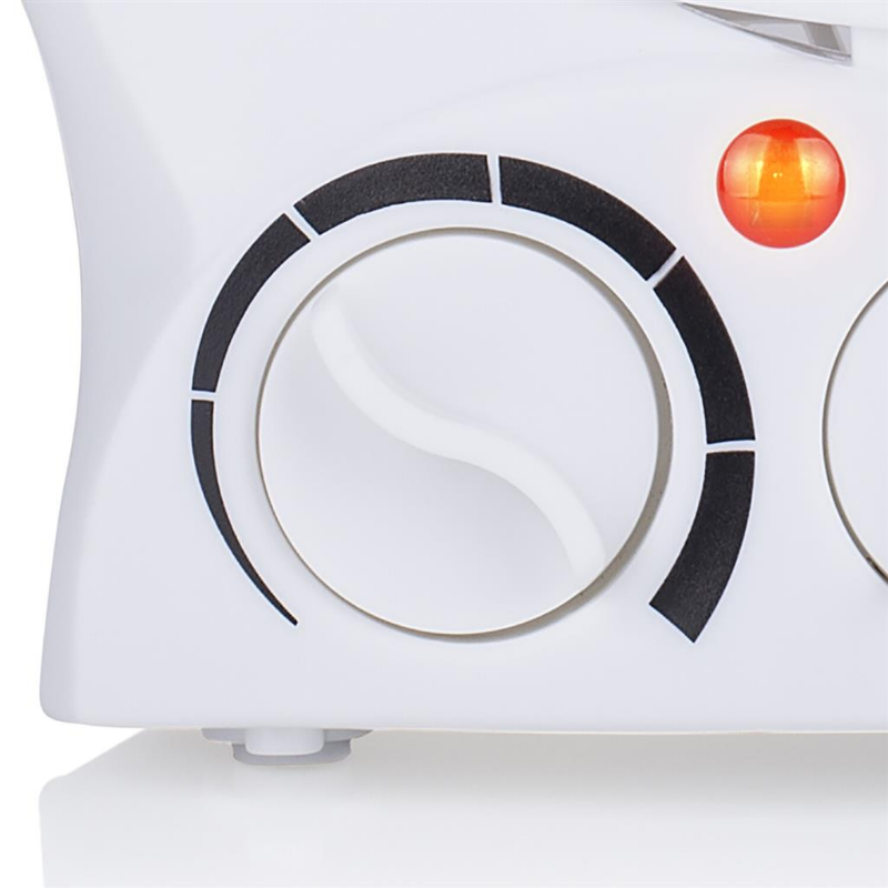 Tristar MX-5030SBK - Robot de Cuisine Multifonction