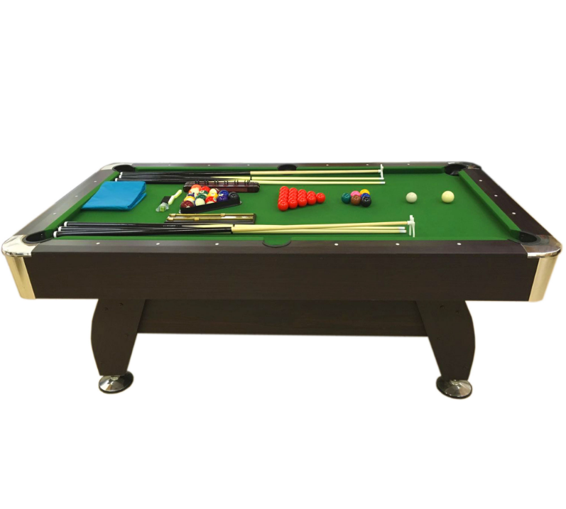 Billard Olhausen