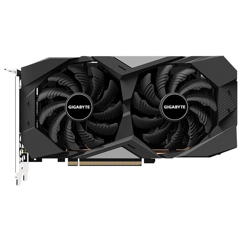 AMD Radeon RX 5500 XT – Hoogwaardige 1080p gaming-videokaart