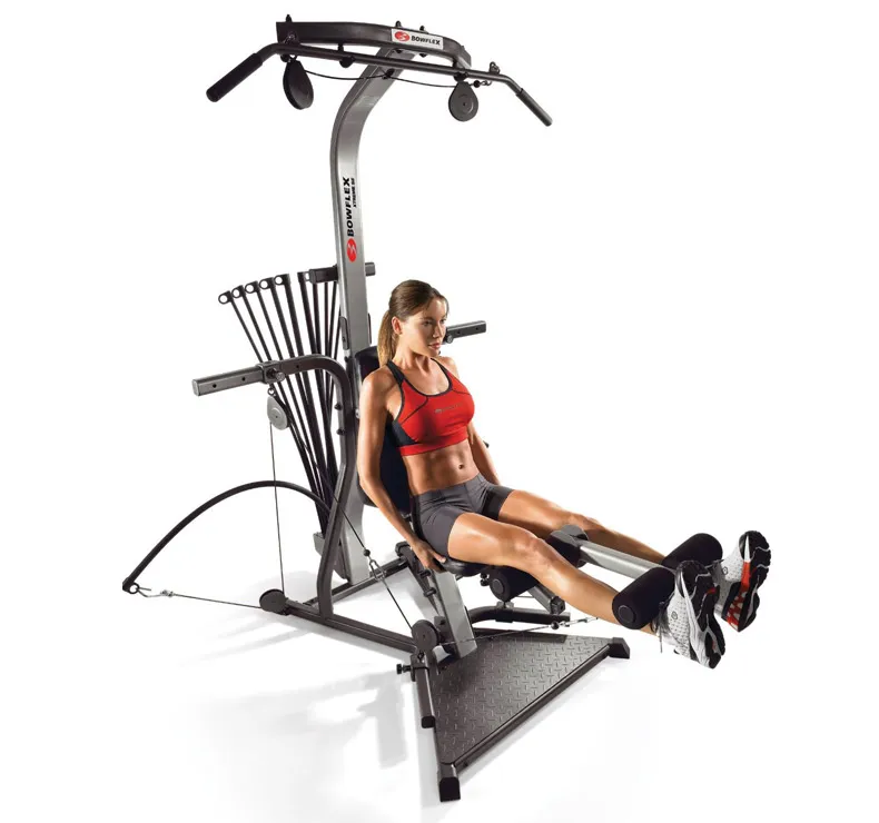 Machine de musculation Bowflex
