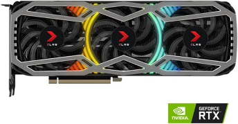 NVIDIA GeForce RTX 3090 – Carte Graphique Ultime pour le Gaming 8K et la Création de Contenu
