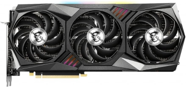 NVIDIA GeForce RTX 3080 – Carte Graphique Gaming 4K Ultra Performante