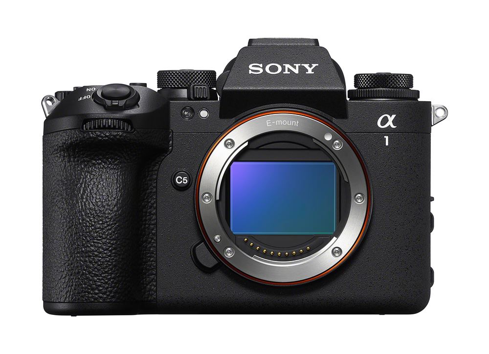 Sony Alpha 1 II – L’Hybride Ultime pour les Photographes et Vidéastes Professionnels