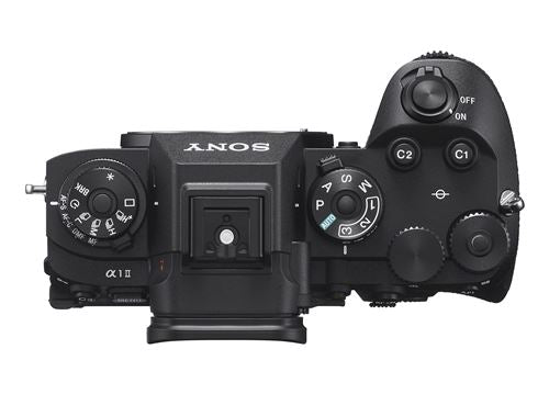 Sony Alpha 1 II – L’Hybride Ultime pour les Photographes et Vidéastes Professionnels