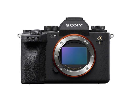 Sony Alpha 1 – La Puissance et la Polyvalence Ultimes