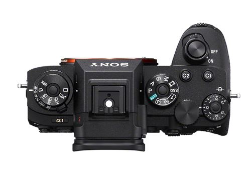 Sony Alpha 1 – La Puissance et la Polyvalence Ultimes