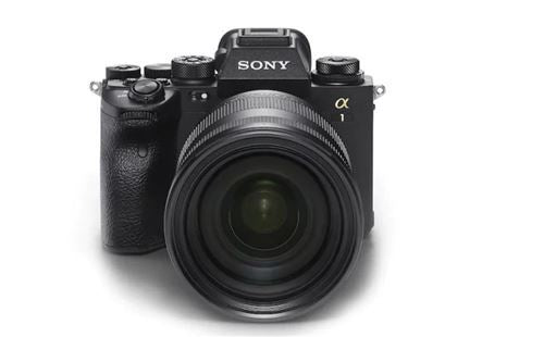 Sony Alpha 1 – La Puissance et la Polyvalence Ultimes