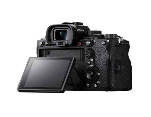Sony Alpha 1 – La Puissance et la Polyvalence Ultimes