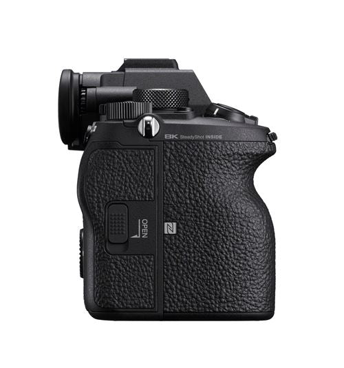 Sony Alpha 1 – La Puissance et la Polyvalence Ultimes