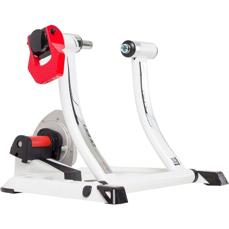 Elite Qubo – De ideale hometrainer voor beginners en gevorderde fietsers