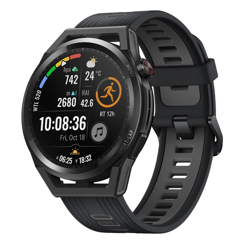 Huawei Watch GT Runner - GPS-smartwatch voor hardlopers en atleten