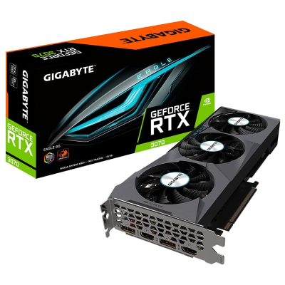 NVIDIA GeForce RTX 3070