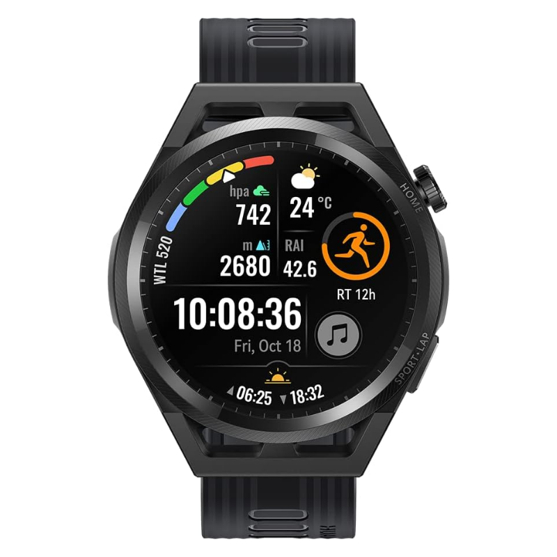 Huawei Watch GT Runner - GPS-smartwatch voor hardlopers en atleten
