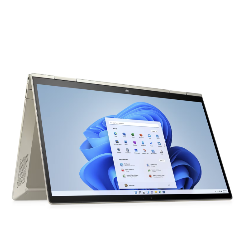 HP Envy 13 – De perfecte balans tussen stijl en kracht