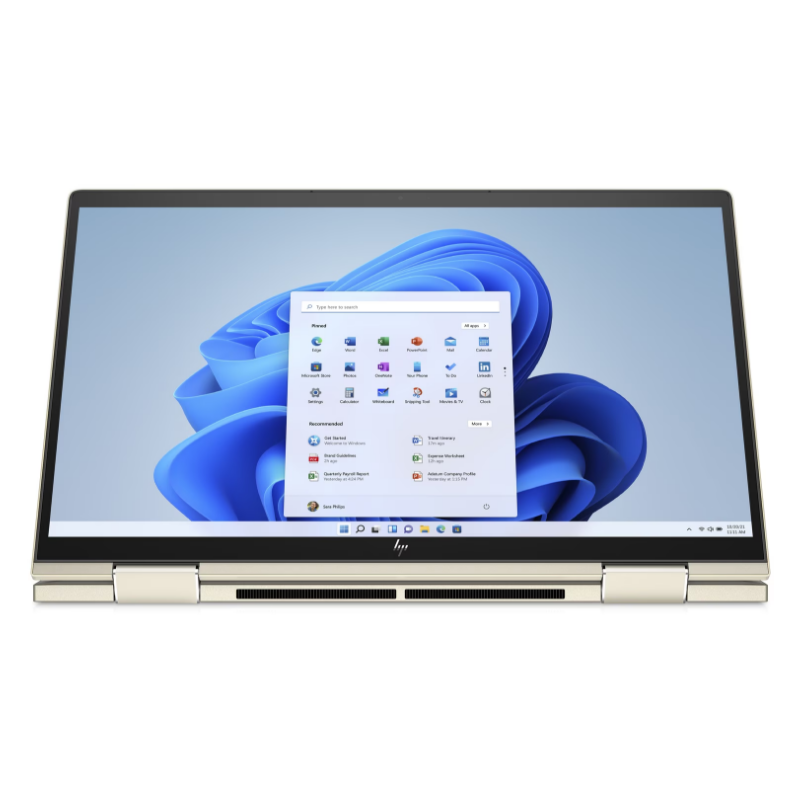 HP Envy 13 – De perfecte balans tussen stijl en kracht