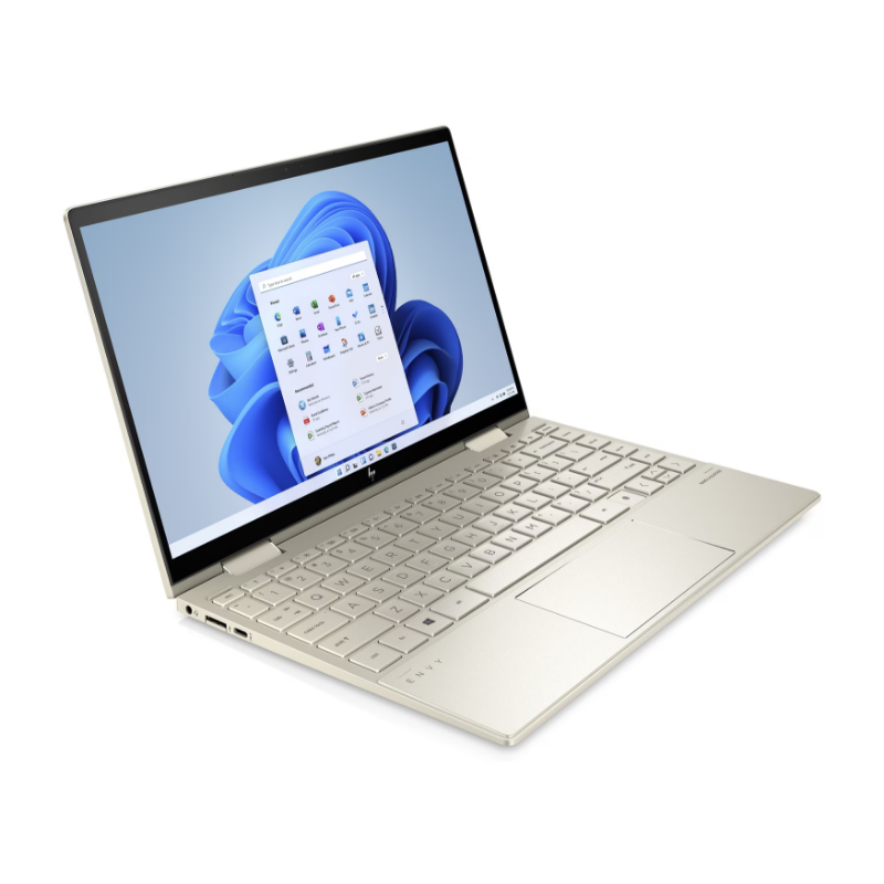 HP Envy 13 – De perfecte balans tussen stijl en kracht