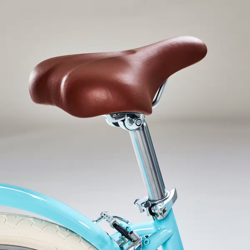 B’Twin Elops 500 – Le Vélo de Ville Abordable et Polyvalent