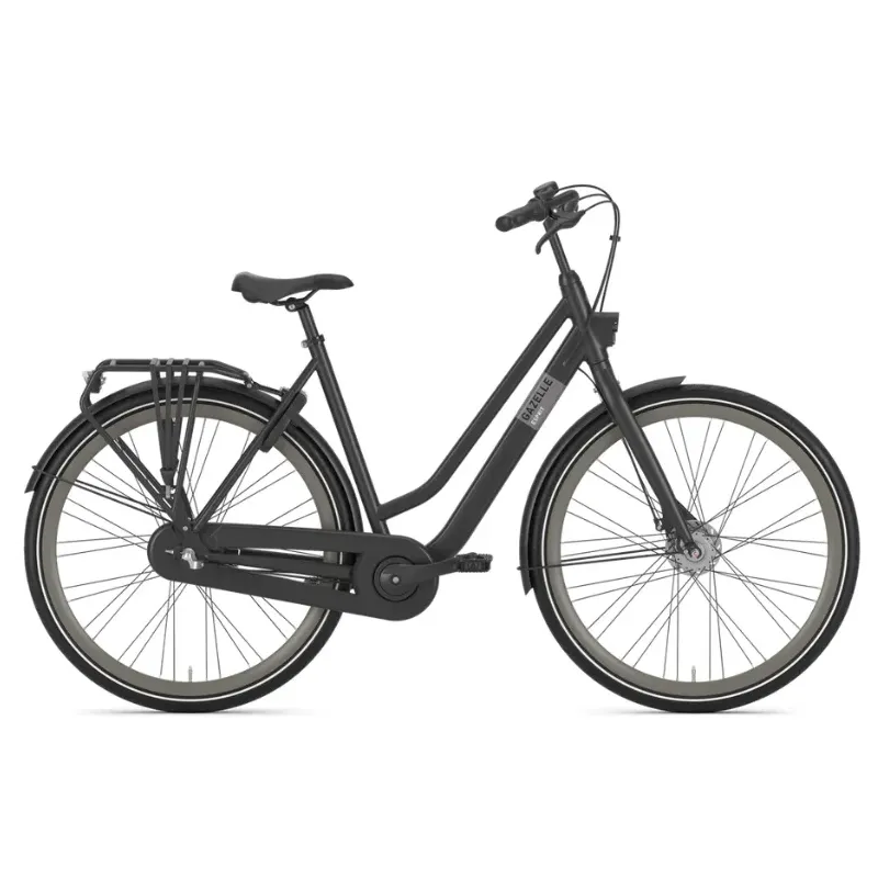 Gazelle Vélo de Ville Hollandais – L'Excellence pour vos Déplacements Urbains