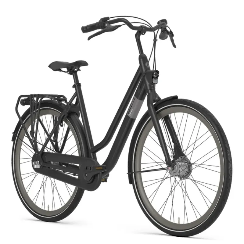 Gazelle Vélo de Ville Hollandais – L'Excellence pour vos Déplacements Urbains