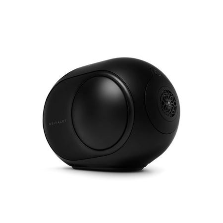 Devialet Phantom Reactor - Enceinte Connectée Compacte avec Son Ultra-Puissant