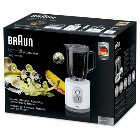 Braun JB5160