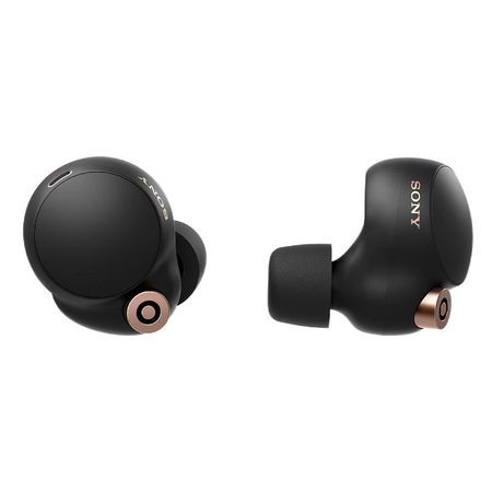 Sony WF-1000XM4 – Une Expérience Audio Inégalée avec Réduction de Bruit de Pointe