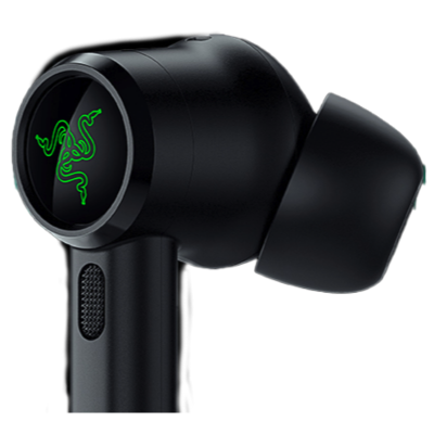 Razer Hammerhead True Wireless Pro – Une Immersion Audio Totale avec ANC