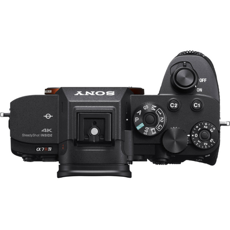 Sony A7R IV - Hybride Plein Format 61 MP pour des Détails Exceptionnels
