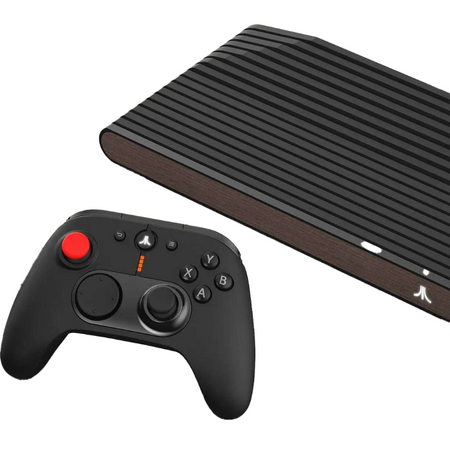 Atari VCS
