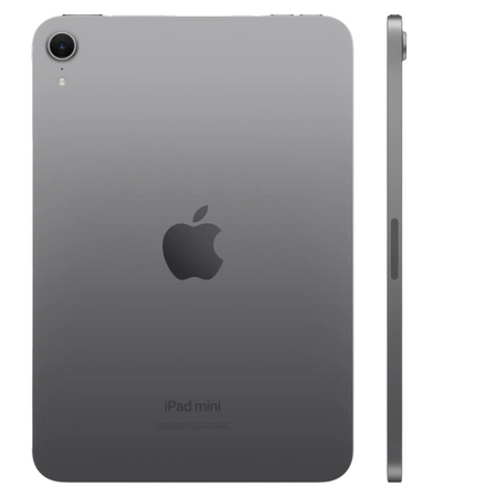 iPad Mini 6ᵉ Génération – La Puissance de l'iPad dans un Format Compact