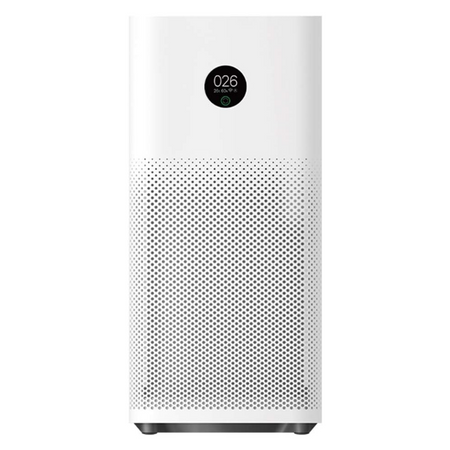 Xiaomi Mi Air Purifier 3 – Respirez un Air Pur et Sain au Quotidien