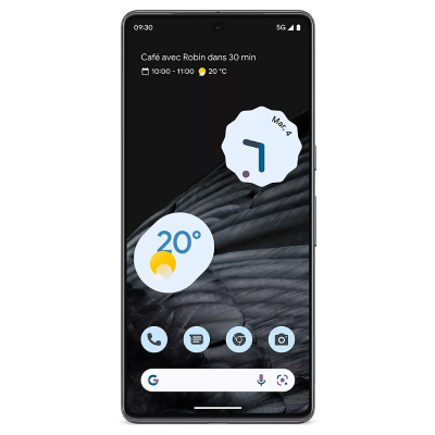 Google Pixel 7 Pro – L’Excellence Pixel avec des Performances et une Photographie Inégalées