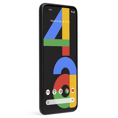 Google Pixel 4a – La Photographie Google et l’Essence d’Android dans un Format Compact