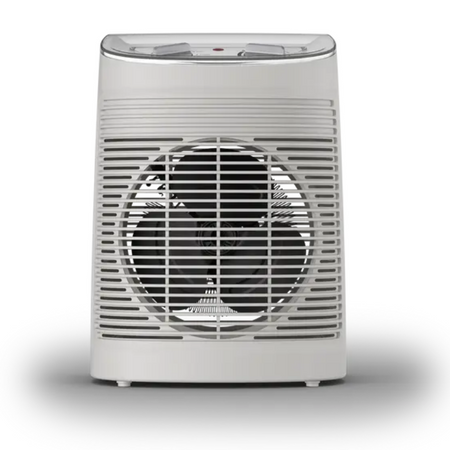 Rowenta SO6510 Instant Comfort Aqua – Chauffage et Ventilation pour Toutes les Saisons