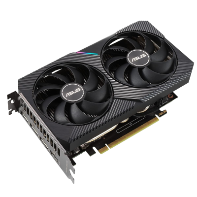 ASUS Dual GeForce RTX 3060