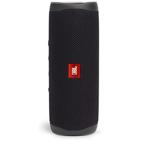 JBL Flip 5 - Enceinte Bluetooth Portable Étanche et Puissante
