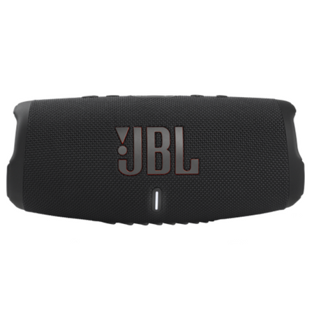 JBL Charge 5 - Enceinte Bluetooth Portable Puissante et Étanche avec Powerbank