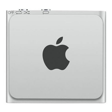 iPod Shuffle 2 GB