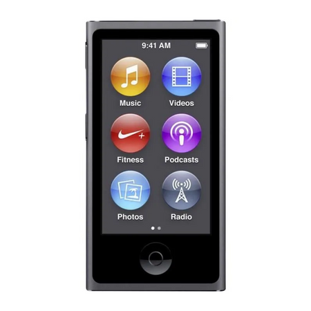 iPod Nano 16 GB