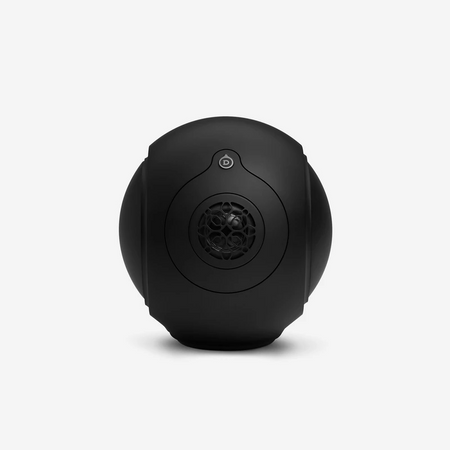 Devialet Phantom II - Enceinte Connectée Compacte avec Son Haute Fidélité